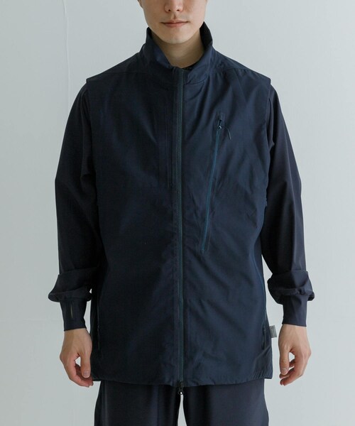 DAIWA LIFESTYLE PRO　VEST GORE-TEX