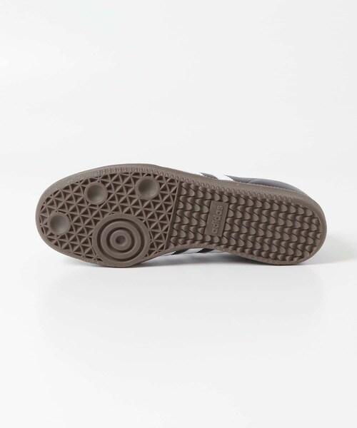 URBAN RESEARCH（アーバンリサーチ）の「adidas　SAMBA OG（スニーカー・レディース・コアブラック・23.5/24/24.5/25）」の10枚目の写真