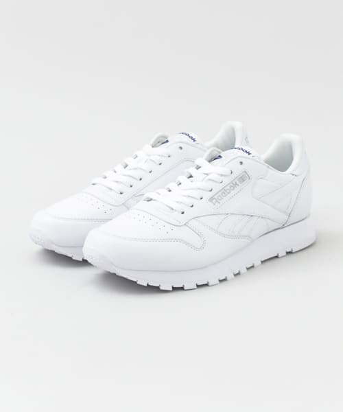 Reebok　CL LEATHER 1895