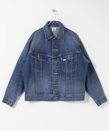 URBAN RESEARCH Sonny Label | Lee 101 ANNIV.RIDERS 101-J(デニムジャケット)