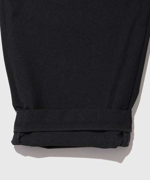 ADAM ET ROPE'(アダムエロペ)の「【TEATORA/テアトラ】Wallet Pants RESORT GC(その他パンツ・メンズ・ブラック・2/3)」の8枚目の写真