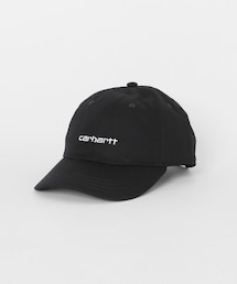 SENSE OF PLACE by URBAN RESEARCH | CARHARTT Canvas Script Cap(キャップ)
