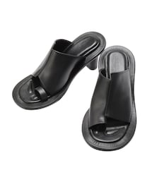UN3D. | FOOT CUSHION SANDAL 2(サンダル)