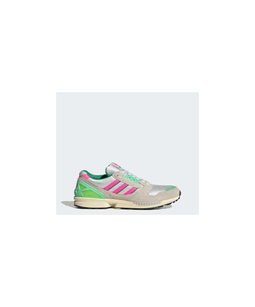adidas（アディダス）の「ZX 8000（シューズ・メンズ・ホワイト・22.0cm/22.5cm/23.0cm/23.5cm/24.0cm/24.5cm/25.0cm/25.5cm/26.0cm/26.5cm/27.0cm/27.5cm/28.0cm/28.5cm/29.0cm/29.5cm/30.0cm/30.5cm/31.0cm/31.5cm/32.0cm）」の17枚目の写真