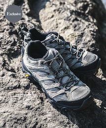 URBAN RESEARCH DOORS | MERRELL　EXCLUSIVE MOAB 3(スニーカー)