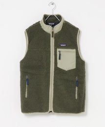 URBAN RESEARCH DOORS | patagonia MS CLASSIC RETRO-X VEST(ベスト)