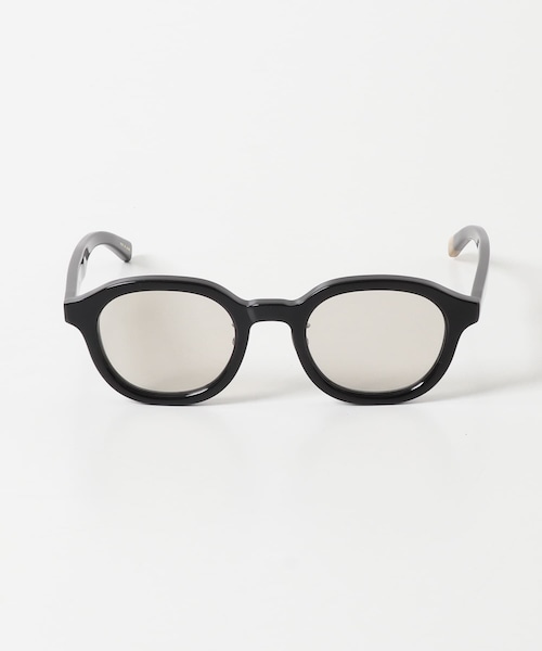URBAN RESEARCH(アーバンリサーチ)の「BLANC B0043(メガネ・レディース・BLACK/D AMBER/V OLIVE・-)」の1枚目の写真