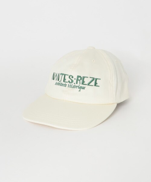 URBAN RESEARCH（アーバンリサーチ）の「YOUNG&OLSEN　CITY TWILL CAP（キャップ・メンズ・NANTE-REZE/HUDDS/HOLBROOK/PANAMA・Free）」の5枚目の写真