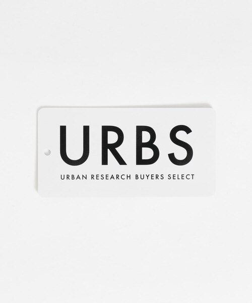 URBAN RESEARCH（アーバンリサーチ）の「LAKE SEEKERS　SEEKERS SWEAT PO（スウェット・メンズ・ASH GRAY/TOPCCL・M/L/XL）」の15枚目の写真