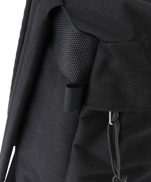 ADAM ET ROPE'（アダムエロペ）の「【Aeta/アエタ】BACKPACK TF M（バックパック/リュック・メンズ・ブラック・F）」の7枚目の写真