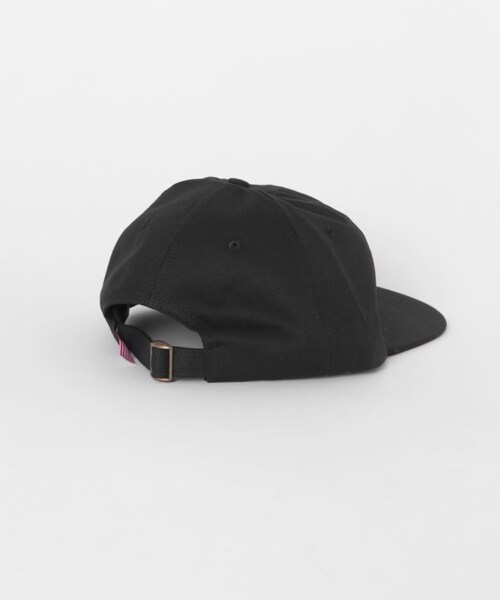 URBAN RESEARCH（アーバンリサーチ）の「『別注』COOPERSTOWN×URBS　LAKE SEEKERS CAP（キャップ・メンズ・NVY/STN/GRN/STN/RED/BLACK・One）」の9枚目の写真