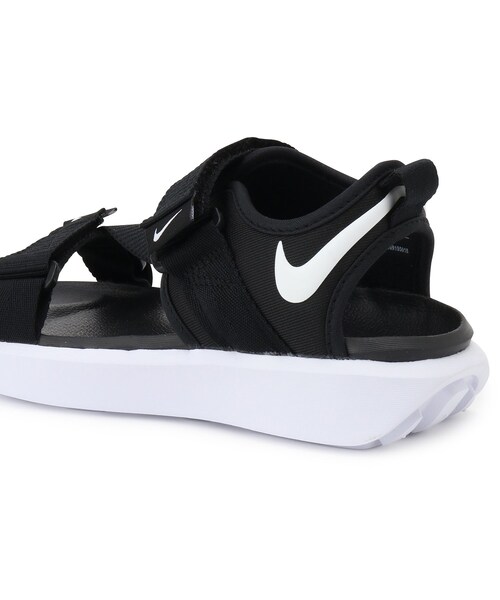 VIS（ビス）の「【NIKE】VISTA SANDAL【WEB限定】（サンダル・レディース・ブラック/キナリ・23.0/24.0）」の22枚目の写真