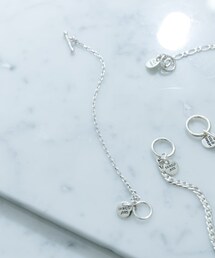 XOLO SolidAnchor Link Bracelet