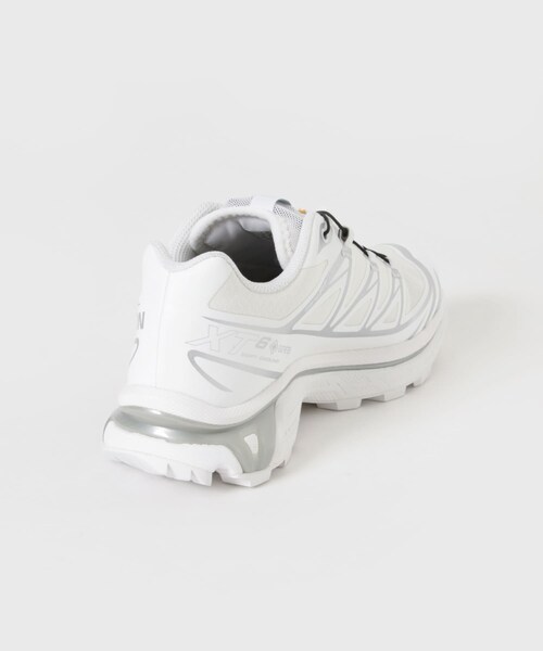 URBAN RESEARCH(アーバンリサーチ)の「SALOMON XT-6 GTX(スニーカー・レディース・WHITE・23.5/24/24.5/25)」の5枚目の写真