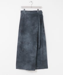 URBAN RESEARCH（アーバンリサーチ）の「Nomat　WRAP PANTS/HAND-DYED（その他パンツ・レディース）」