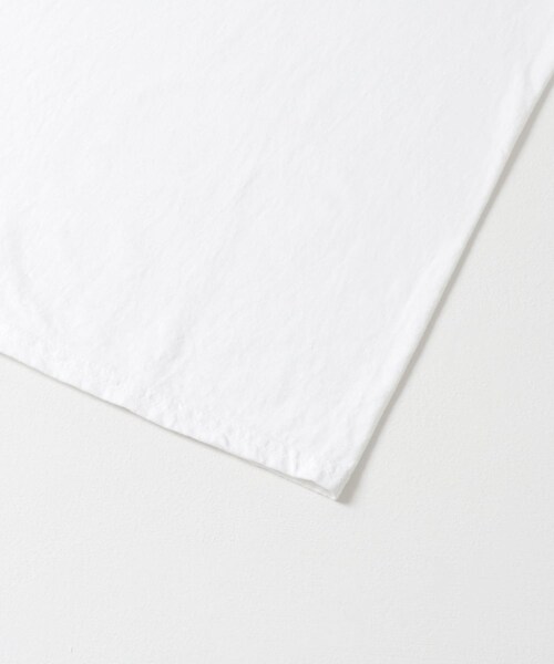 URBAN RESEARCH(アーバンリサーチ)の「SUPERMARKET SMアップルTシャツ(Tシャツ/カットソー・メンズ・WHITE/ASH/BLACK/CHARCOAL・L/XL)」の12枚目の写真
