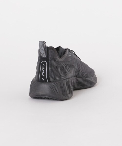 URBAN RESEARCH(アーバンリサーチ)の「NIKE ナイキ エーヴァ X(スニーカー・メンズ・BLACK・26/26.5/27/27.5/28/28.5/29/30)」の6枚目の写真