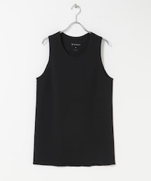 URBAN RESEARCH | GOLDWIN　WOOL BLEND MESH TANK(タンクトップ)