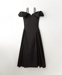 nissen | 【TTOL】バルーンワンピース(ワンピース)