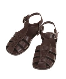 Ungrid | グルカサンダル(サンダル)