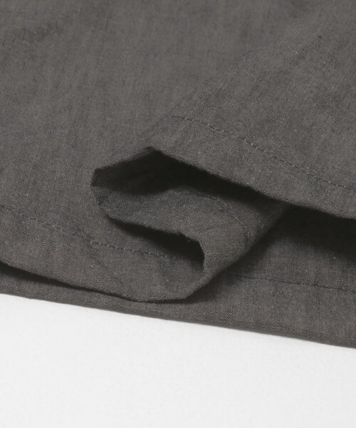 URBAN RESEARCH(アーバンリサーチ)の「Willow Pants P-031(つなぎ/オールインワン・メンズ・BKCHAMBRAY・0/1)」の10枚目の写真