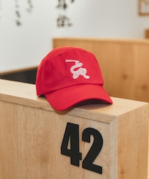 Collaboration URBAN RESEARCH | KAMUKURA×UR　CAP Noodle(キャップ)
