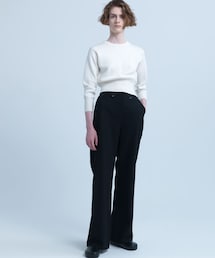 URBAN RESEARCH | new basic FLUID BABY KNIT(ニット/セーター)