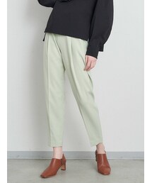 ELENDEEK | EASY TAPERED PT(その他パンツ)