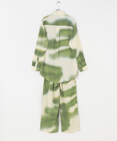 URBAN RESEARCH（アーバンリサーチ）の「SUKU HOME　WINTER SET（ルームウェア/パジャマ・レディース・ARIA/DREW・XS/S）」の17枚目の写真