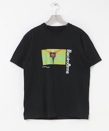 URBAN RESEARCH | URBAN RESEARCH×Backrooms×A24 INTO THE FLIPSIDE T-SHIRTS(Tシャツ/カットソー)