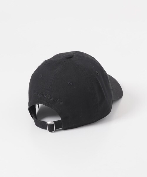 URBAN RESEARCH DOORS(アーバンリサーチドアーズ)の「『別注』New Era×DOORS 920CS(キャップ・メンズ・GRAPHITE/BLACK/STONE/NAVY・Free)」の9枚目の写真