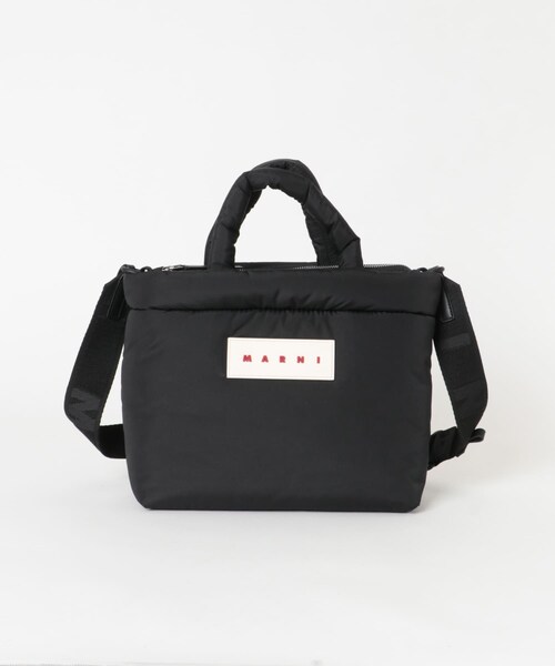 URBAN RESEARCH(アーバンリサーチ)の「MARNI TOTE EW(トートバッグ・レディース・00N99・-)」の3枚目の写真
