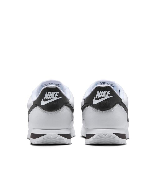 ROPE' PICNIC（ロペピクニック）の「【NIKE/ナイキ】コルテッツ ウィメンズ（スニーカー・レディース・ホワイト・23.0/24.0/25.0）」の6枚目の写真