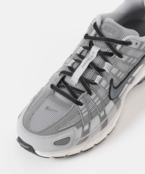 URBAN RESEARCH DOORS(アーバンリサーチドアーズ)の「NIKE P-6000(スニーカー・メンズ・SMOKEGREY・26/26.5/27/27.5/28/28.5)」の7枚目の写真