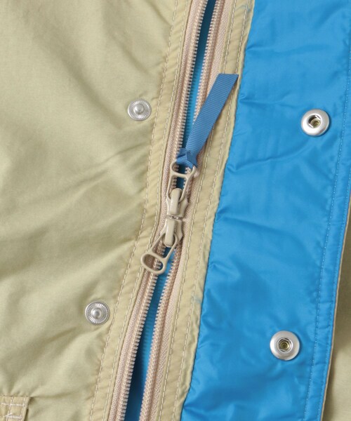 URBAN RESEARCH DOORS（アーバンリサーチドアーズ）の「L.L.Bean　Windy Ridge Jacket（テーラードジャケット・メンズ・Sand/Navy/Rose/Tan/D.Charcoal・M/L/XL）」の19枚目の写真