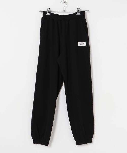 URBAN RESEARCH(アーバンリサーチ)の「dDdDdDd LUX STANDARD SWEAT PANTS(スウェットパンツ・メンズ・GRAY/WHITE/BLACK/NAVY・S/M/L/XL/XXL)」の22枚目の写真