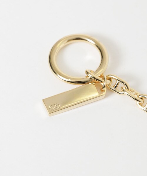 URBAN RESEARCH(アーバンリサーチ)の「『別注』XOLO×URBAN RESEARCH Marina Link Bracelet(ブレスレット・メンズ・GOLD・19)」の6枚目の写真