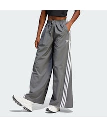 adidas | Adilenium オーバーサイズ トラックパンツ(パンツ)