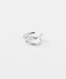 URBAN RESEARCH | MARIA BLACK　Rai Earcuff Right SV HP(イヤリング)