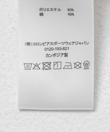 URBAN RESEARCH DOORS | Columbia スタックブルックグラフィック ショートスリーブTシャツ(Tシャツ/カットソー)