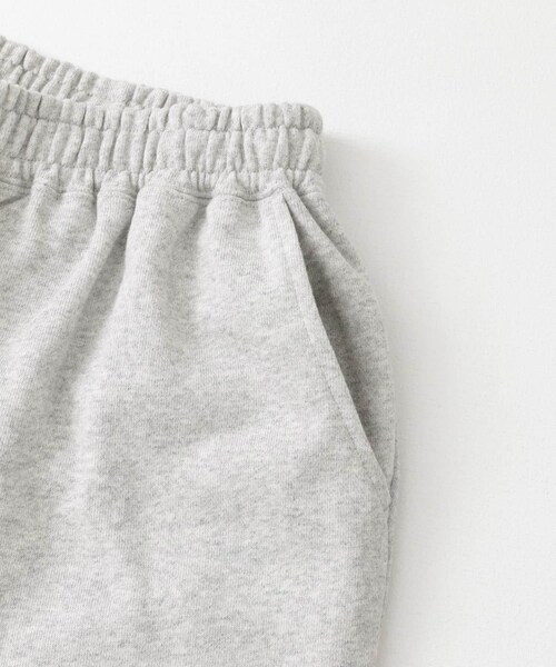 SENSE OF PLACE by URBAN RESEARCH（センスオブプレイスバイアーバンリサーチ）の「カラースウェットパンツ（スウェットパンツ・メンズ・BORDEAUX/BLACK/TOPGRAY・M/L）」の17枚目の写真