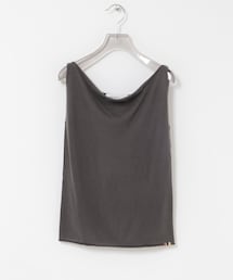 URBAN RESEARCH | Extreme Cashmere BREEZE(タンクトップ)