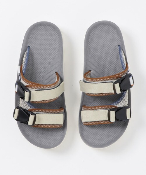 EKAL(エカル)の「HIJACK SANDALS CODA(サンダル・レディース・BETEL/SPUTNIC・37/38/39)」の5枚目の写真