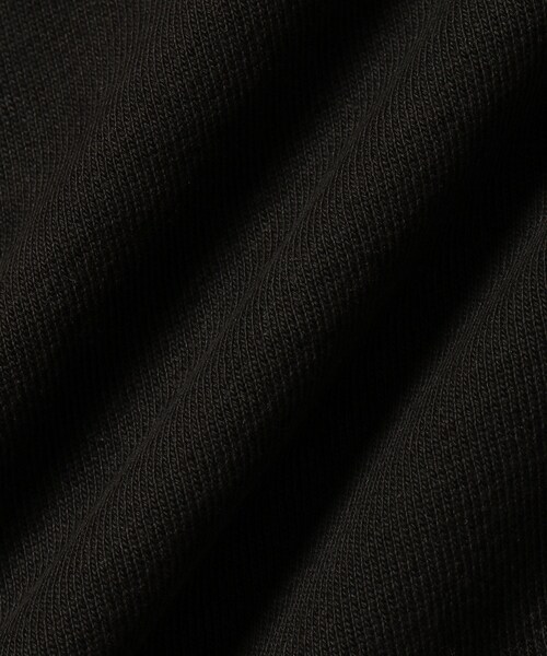 Saturdays NYC(サタデーズ ニューヨークシティ )の「Bowery Miller Standard Crew(スウェット・メンズ・ブラック/グレー・L/M/S/XL/XS)」の15枚目の写真