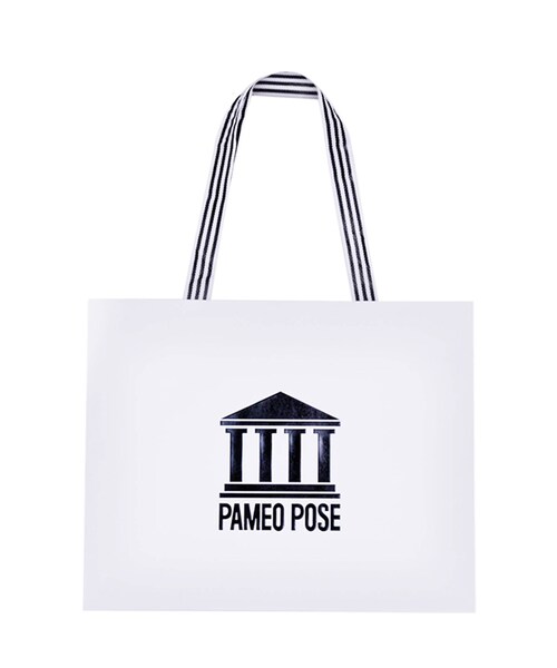 PAMEO POSE(パメオポーズ)の「【PAMEO POSE】2020 SWIMWEAR HAPPY BAG(福袋/福箱・レディース・ミックス・F)」の1枚目の写真