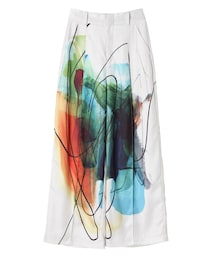 UN3D. | LINE ART PT(その他パンツ)