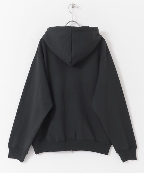 URBAN RESEARCH DOORS（アーバンリサーチドアーズ）の「L.L.Bean　PortageFullZipHoodedSweat（パーカー・メンズ・Butter/Birch/F.Green/Charcoal・M/L/XL）」の21枚目の写真