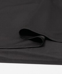 URBAN RESEARCH ROSSO WOMEN | ベルト付フレアシルエットロングドレス(ワンピース)
