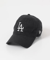 URBAN RESEARCH DOORS | New Era　920 FRENCH LINEN(キャップ)