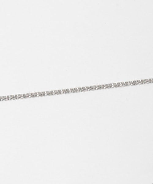 LEMAIRE　MINI SWISS KNIFE NECKLACE